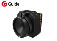 Guidez le noyau thermique infrarouge grandes ondes de la caméra Plug412 avec la résolution de 12μm 400x300 IR
