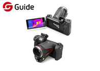 La caméra 640×480 thermique infrarouge industrielle pour élém. élect., les RD et les applications mécaniques guident C640