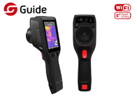 Guidez la caméra automatique de thermographie de D384A Foucus IR avec la résolution 384X288 d'IR pour l'entretien prévisionnel