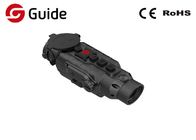 Poids léger compact facile à utiliser de Riflescope de formation d'images thermiques pour la police