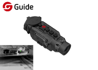 Agrafe TA435 sur l'imageur thermique Riflescope pour la chasse et la sécurité personnelle