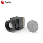 Pièce de monnaie infrarouge ultra de petite taille 417 de module de caméra avec la sortie analogue de capteur