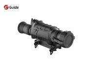 IP67 formation d'images thermiques Riflescope avec le détecteur de 400*300 IR