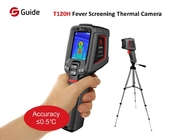 Caméra thermographique infrarouge portative avec le type interface de C