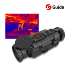 Monoculaire infrarouge thermique de vision nocturne de HD avec l'affichage 1024x768