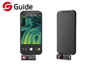 Caméra thermique miniature d'Android USBC Smartphone