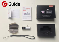 Caméra thermique infrarouge d'IOS Smartphone d'alarme automatique