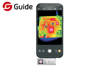 Caméra de formation d'images thermiques de RoHS 25Hz Smartphone avec le champ de vision de 50 degrés