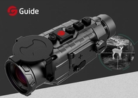 Attachement thermique adaptable de Riflescope avec l'écran d'OLED