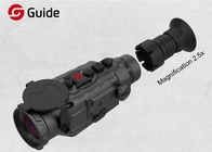 Attachement thermique adaptable de Riflescope avec l'écran d'OLED