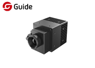 Caméra fixe de formation d'images thermiques du guide IPT384, vidéo surveillance thermique
