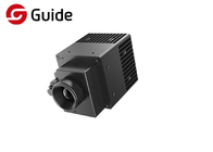 Caméra de sécurité fixe de la formation d'images thermiques 384×288 avec la représentation exceptionnelle