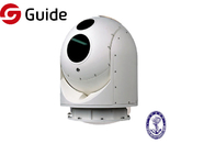 Capteur multi de caméra marine maritime de formation d'images thermiques du guide IR370A, conception modularisée