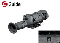 Vue infrarouge militaire imperméable de fusil de vision nocturne de portée pour le chasseur extérieur
