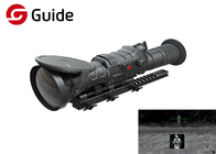 Formation d'images thermiques Riflescope du guide TS870 pour le porc chassant la résolution élevée d'IR