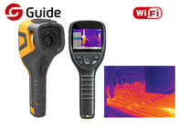 Guide thermique infrarouge de la caméra 320×240 17μM de connectivité de WIFI pour l'essai industriel