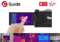Guidez la caméra infrarouge de thermographie avancée par C640P avec le capteur de 640×480 IR