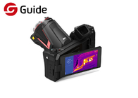 Guidez la caméra infrarouge de thermographie avancée par C640P avec le capteur de 640×480 IR