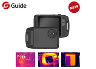caméra thermique mobile de résolution de 120x90 IR pour des applications mécaniques