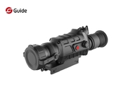 formation d'images thermiques 50mK Riflescope de 50mm avec le débit d'images 50Hz