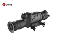 IP67 formation d'images thermiques Riflescope avec le détecteur de 400*300 IR