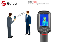 Imageur thermique portatif 120x90 du guide T120H IR pour la détection de fièvre