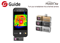 imageur thermique du pixel 17um pour Android Smartphone