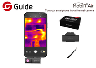 imageur thermique du pixel 17um pour Android Smartphone