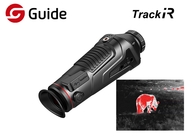 Télescope thermique infrarouge ergonomique IP66 de vision nocturne pour la protection de faune