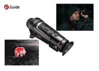 Vision nocturne infrarouge de PCT IP66 monoculaire thermique pour la chasse