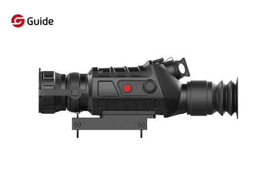 formation d'images thermiques 50mK Riflescope de 50mm avec le débit d'images 50Hz